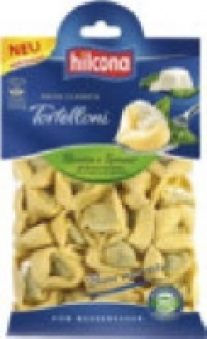Hilcona Tortelloni 2.99 €