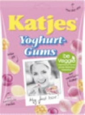 Katjes Fruchtgummi 0.59 €