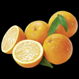 Orangen 1.19 €
