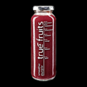 True Fruits Smoothie 1.99 €