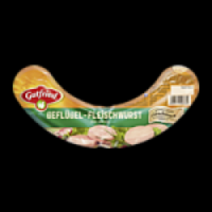 Gutfried Geflügel-Fleischwurst 1.79 €