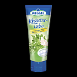 Meggle Kräuterbutter 0.99 €