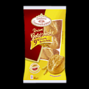 Coppenrath < Wiese Unsere Goldst&uuml;cke Weizen-, Mehrkorn-, 9 Baguette 0.99&nbsp;&euro;