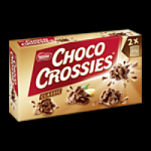 Nestlé Choco Crossies, Choclait Chips oder After Eight 1.49 €