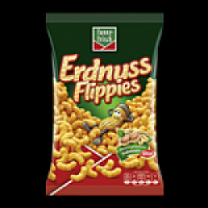 Funny-frisch Chipsfrisch oder Chio Chips (100 g = 0.74-1.08) 120-175-g 1.29&nbsp;&euro;