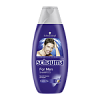 Rewe  Schauma Shampoo