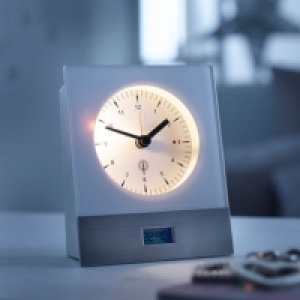 Funkwecker 9.99 €