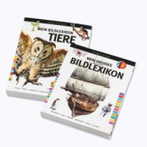 Bildwörterbuch 7.99 €