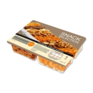 Snack Selection 1.49 €