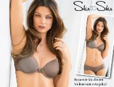 Skin To Skin Pulli-BH