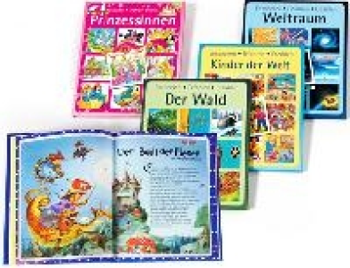 Bildwörterbuch