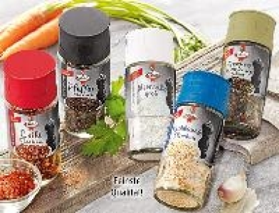 Le Gusto Gewürzmühle