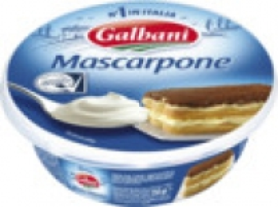Galbani Mascarpone 2.49&nbsp;&euro;
