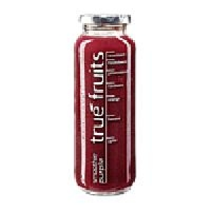True Fruits Smoothie 1.99 €