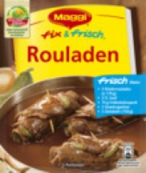 Maggi fix < frisch 0.49 €