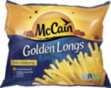 McCain Golden Longs 2.22 €