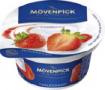 Mövenpick Feinjoghurt 0.49 €