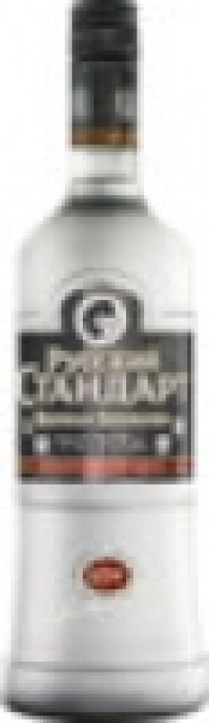 Vodka Russian Standard 9.99 €
