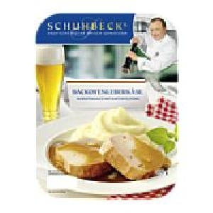 Schuhbecks Fertiggericht 2.29&nbsp;&euro;