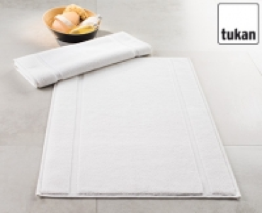 TUKAN&reg;2 Frottier-Duschvorleger 8.99&nbsp;&euro;