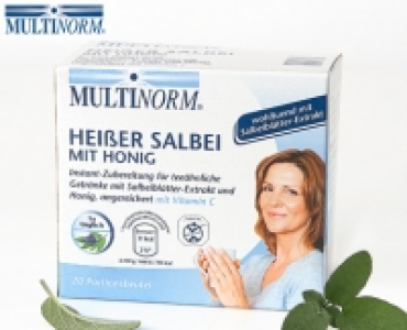 MULTINORM Heißgetränk 1.49 €