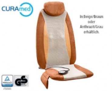 CURAMED®Massagesitzauflage 49.99 €