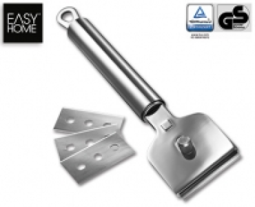 Aldi Süd  EASY HOME®Kochfeld-/Glasschaber