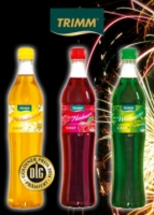 Sirup 1.69 €