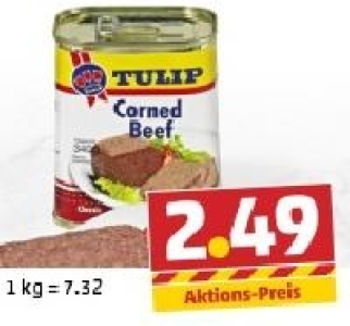 TULIP Corned Beef