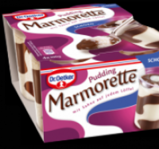 DR. OETKER Marmorette 1.19&nbsp;&euro;