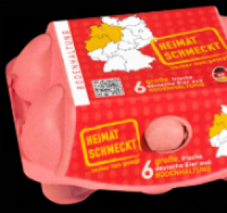Eier 0.99 €