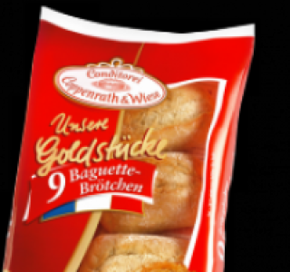 COPPENRATH & WIESE Unsere Goldstücke 0.99 €