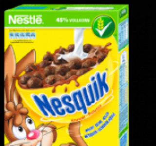 NESTLÉ Cerealien 2.22 €