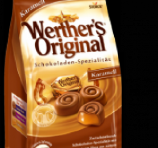 STORCK Werthers Original 1.39 €