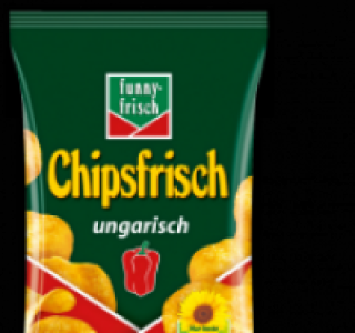 FUNNY FRISCH Chipsfrisch 1.29 €