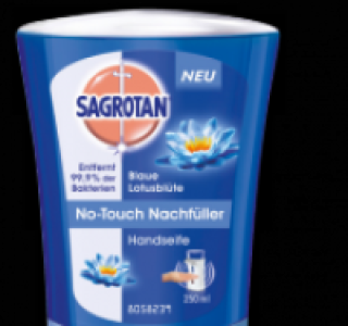 SAGROTAN No-Touch Nachf&uuml;ller 3.49&nbsp;&euro;
