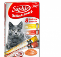 Penny  SAPHIR Schleck-Snack