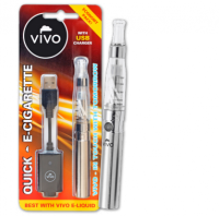 Penny  VIVO Quick E-Zigarette