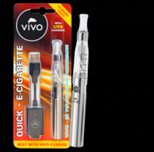 VIVO Quick E-Zigarette