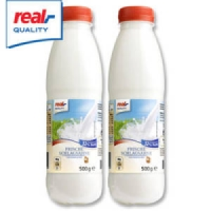 Frische Schlagsahne 1.89 €