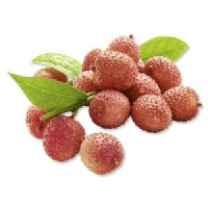 Madagaskar Litschi 0.49 €