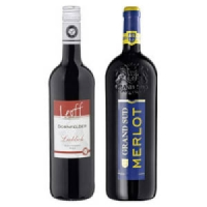 Deutschland/Pfalz Leoff oder Frankreich Grand Sud 2.49 €