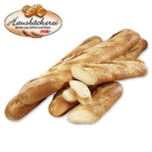 Baguette XXL 0.99&nbsp;&euro;