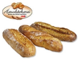 Rustico mit Zwiebel, B&auml;rlauch oder Olive 1.19&nbsp;&euro;