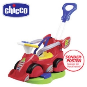 4-in-1-Formel-1-Rutscherfahrzeug 39.95&nbsp;&euro;