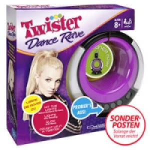 Twister Rave Dance 15.00&nbsp;&euro;