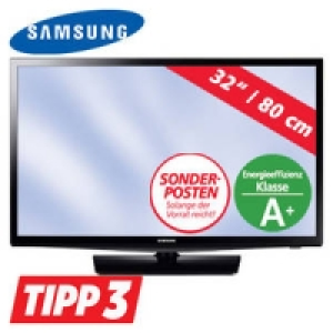 32-LED-HD-TV UE32H4000 199.00&nbsp;&euro;