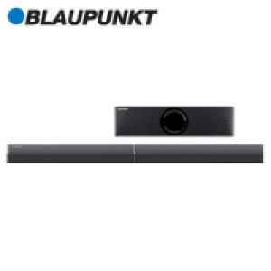 Superslim Soundbar mit Funk-Subwoofer LS 230E 139.00&nbsp;&euro;