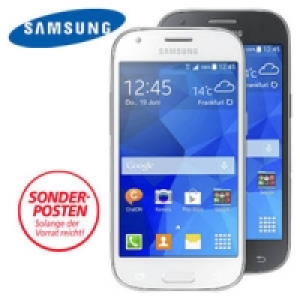LTE-Smartphone Galaxy Ace 4 169.00&nbsp;&euro;
