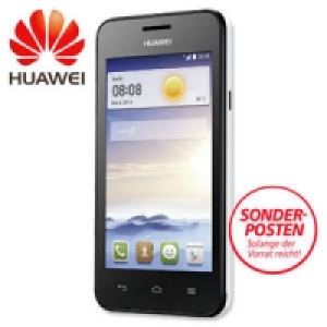 Smartphone Ascend Y330 69.95&nbsp;&euro;